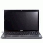 Ноутбук Acer Aspire 5553G-P524G32Mi