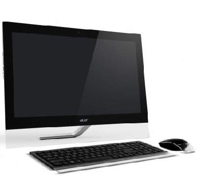 моноблок Acer Aspire 5600U DQ.SMKER.002