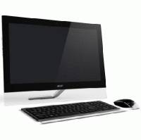 Моноблок Acer Aspire 5600U DQ.SMKER.004