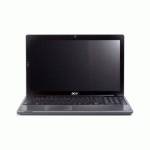 Ноутбук Acer Aspire 5625G-P844G50Miks