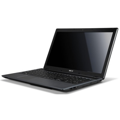 ноутбук Acer Aspire 5733-384G32Mnkk