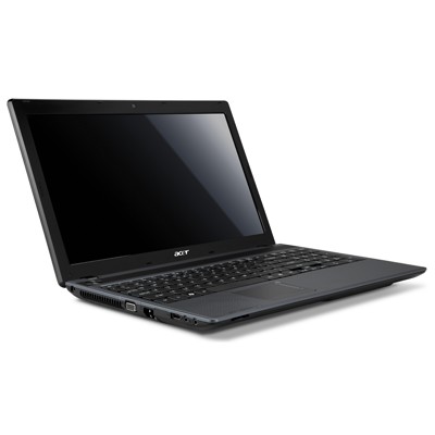 ноутбук Acer Aspire 5733Z-P623G50MIKK