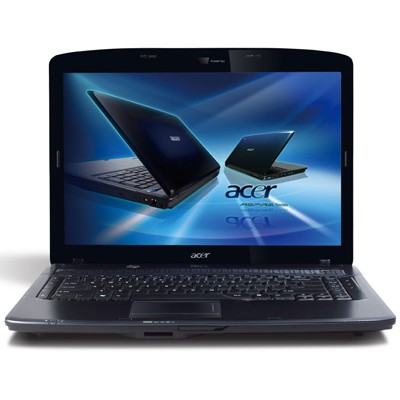 ноутбук Acer Aspire 5734Z-442G16Mi