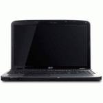 Ноутбук Acer Aspire 5738ZG-423G25Mi