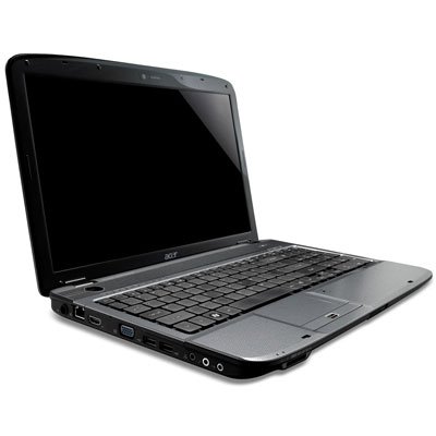 ноутбук Acer Aspire 5738G-663G25Mi LX.PEZ02.001
