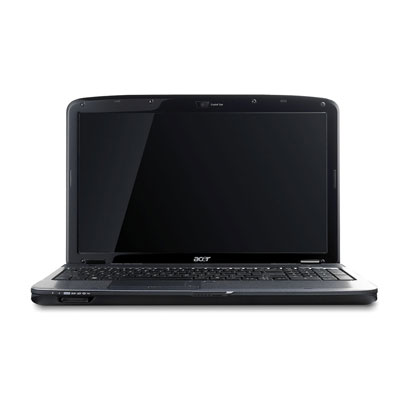 ноутбук Acer Aspire 5738PZG-443G25Mi