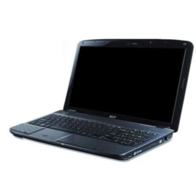 ноутбук Acer Aspire 5740DG-434G50Mi