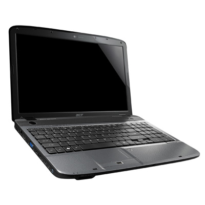 ноутбук Acer Aspire 5740G-333G25Mi