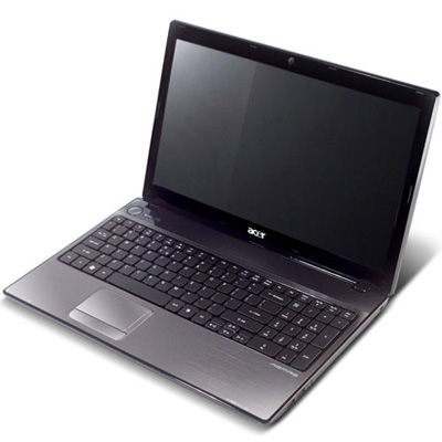 ноутбук Acer Aspire 5741-353G25Misk