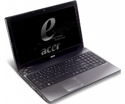 ноутбук Acer Aspire 5741G-353G25Misk