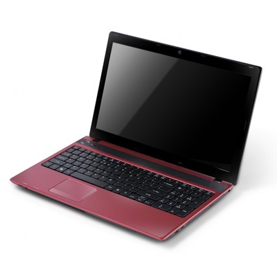 ноутбук Acer Aspire 5742G-373G32Mnrr