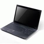 Ноутбук Acer Aspire 5742G-373G32Mikk LX.R5201.001