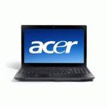 Ноутбук Acer Aspire 5742Z-P623G32Mikk