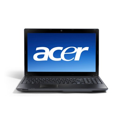 ноутбук Acer Aspire 5742ZG-P614G50Mikk