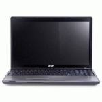Ноутбук Acer Aspire 5745DG-5464G64Biks