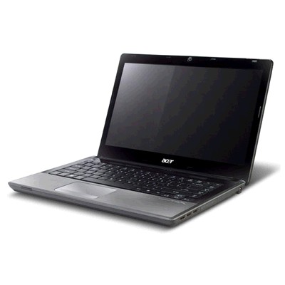 ноутбук Acer Aspire 5745G-433G32Mi
