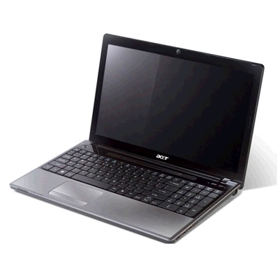 ноутбук Acer Asprie 5745PG-373G32Miks