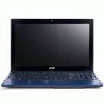 Ноутбук Acer Aspire 5750G-2313G50Mnbb LX.RMW01.001