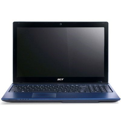 ноутбук Acer Aspire 5750G-2354G50Mnbb