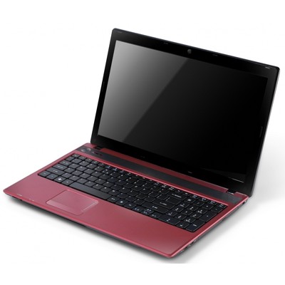 ноутбук Acer Aspire 5750G-2413G32Mnrr