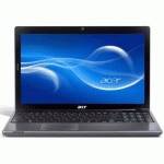 Ноутбук Acer Aspire 5750ZG-B943G32Mnkk