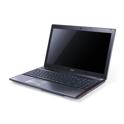 ноутбук Acer Aspire 5755G-2414G50Mnrs