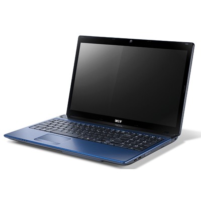ноутбук Acer Aspire 5755G-2414G64Mns