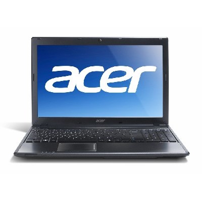 ноутбук Acer Aspire 5755G-32314G32Mnks