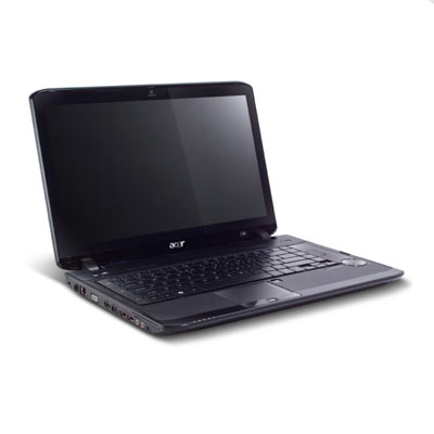 ноутбук Acer Aspire 5940G-724G50Wi