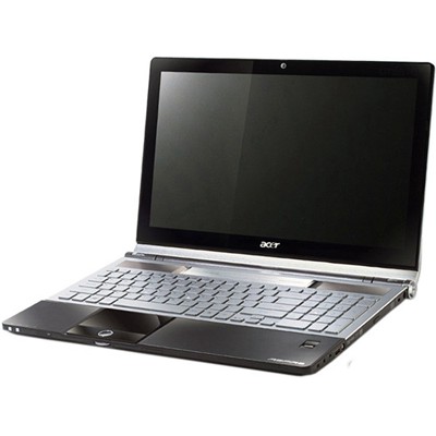 ноутбук Acer Aspire 5950G-2636G64Biss