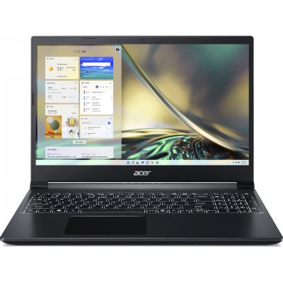 Ноутбук Acer Aspire 7 A715-42G-R2YB