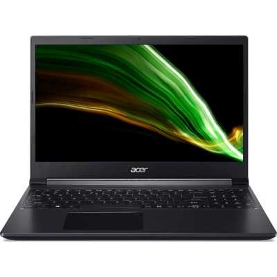 ноутбук Acer Aspire 7 A715-42G-R6VJ