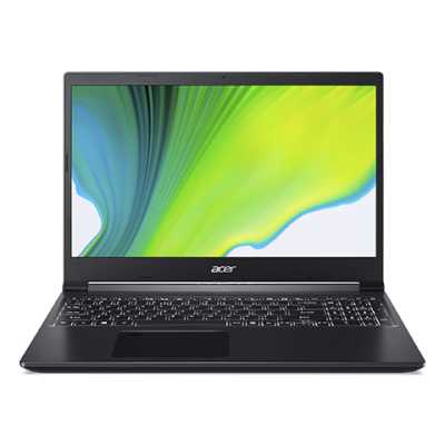 ноутбук Acer Aspire 7 A715-75G-74Z8