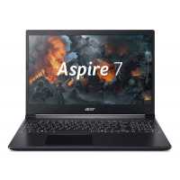 Ноутбук Acer Aspire 7 A715-75G-77G7