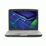 Ноутбук Acer Aspire 7520G-603G25Bi