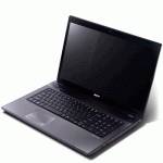 Ноутбук Acer Aspire 7551G-P343G32Mikk LX.RCE01.001