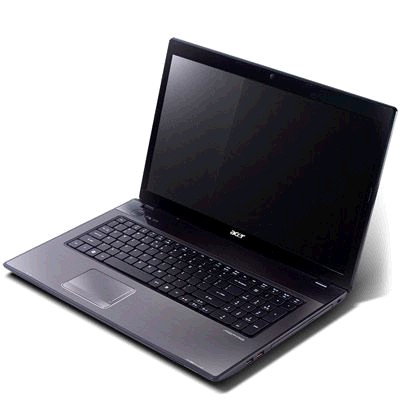ноутбук Acer Aspire 7551G-P323G25Misk