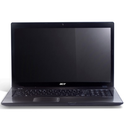 ноутбук Acer Aspire 7552G-X926G64Bikk