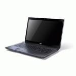 Ноутбук Acer Aspire 7560G-6344G50Mnkk