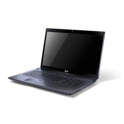 ноутбук Acer Aspire 7560G-8358G75Mnkk