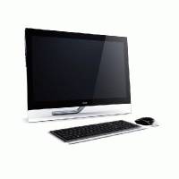 Моноблок Acer Aspire 7600U DQ.SL6ER.001