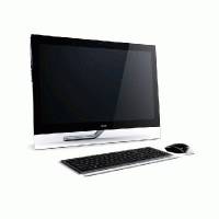 Моноблок Acer Aspire 7600U DQ.SL6ER.009