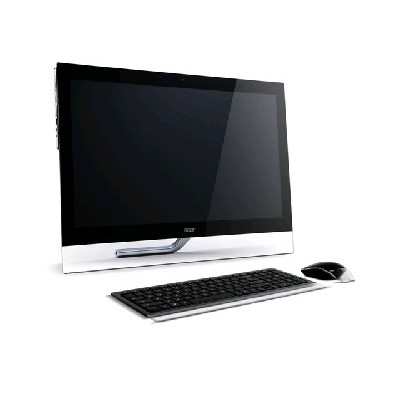 моноблок Acer Aspire 7600U DQ.SL6ER.009