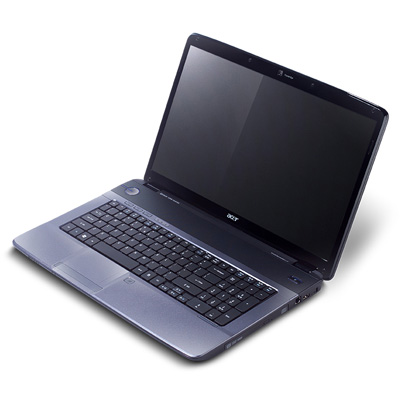 ноутбук Acer Aspire 7540G-504G50Mi LX.PJC02.141