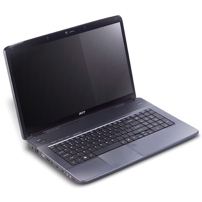 ноутбук Acer Aspire 7736ZG-433G25Mi