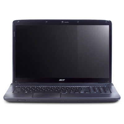 ноутбук Acer Aspire 7540G-304G50Mi