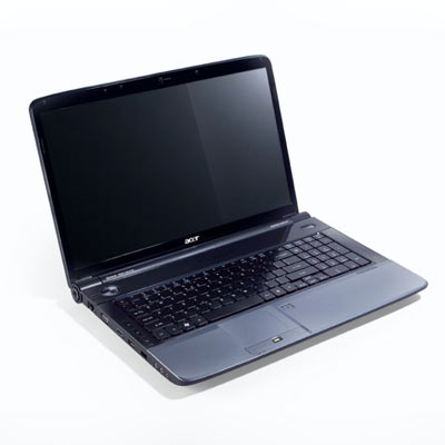 ноутбук Acer Aspire 7738G-654G32Mi