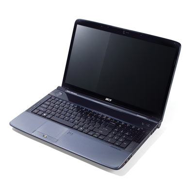 ноутбук Acer Aspire 7738G-754G50Mi