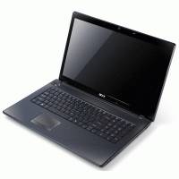 Ноутбук Acer Aspire 7739G-384G50Mnkk