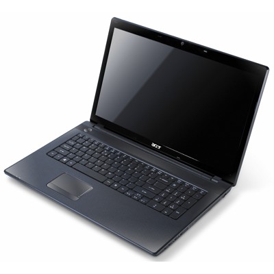 ноутбук Acer Aspire 7739G-384G50Mnkk